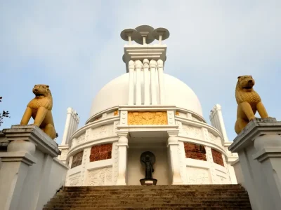 Golden Triangle of Odisha