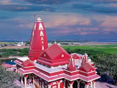 Gujrat Temple