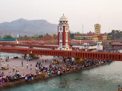 Haridwar