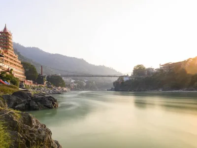 Rishikesh