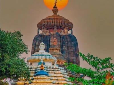 Jagannath Puri